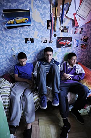 Three Brothers (20