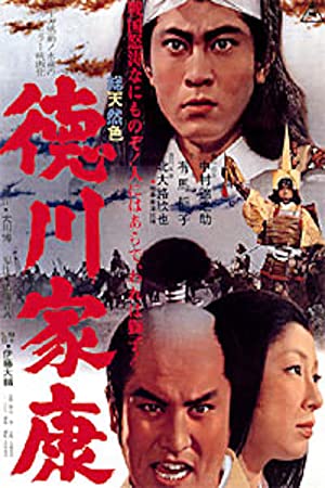 Tokugawa Ieyasu (1