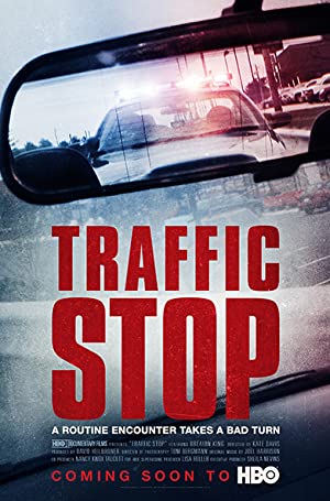 Traffic Stop (2017