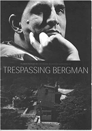 Trespassing Bergma