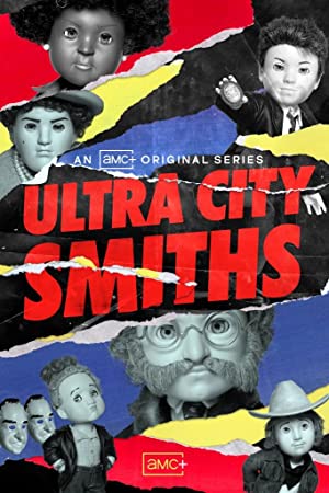 Ultra City Smiths 