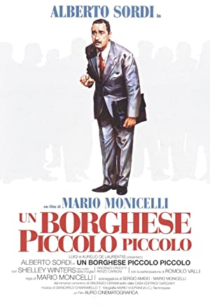 Un borghese piccol