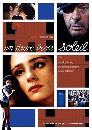 Un, deux, trois, s