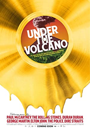 Under the Volcano 