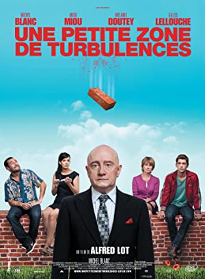 Une petite zone de