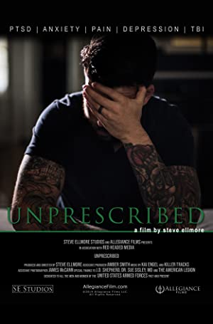 Unprescribed (2020