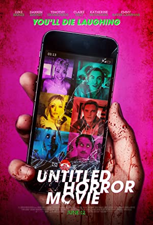 Untitled Horror Mo