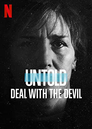 Untold Deal with t