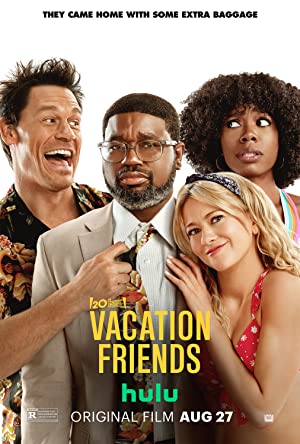 Vacation Friends (