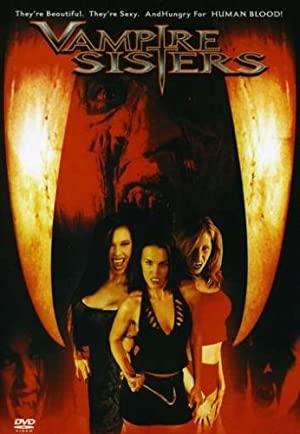 Vampire Sisters (2