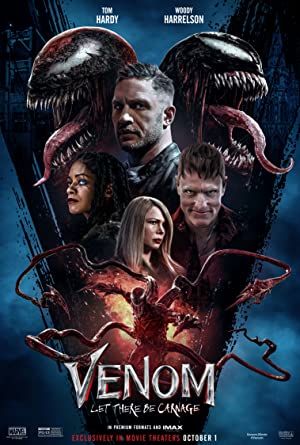 Venom: Let There B
