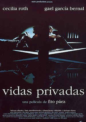 Privates Lives (20