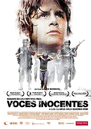 Innocent Voices (2