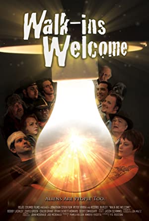 Walkins Welcome (2