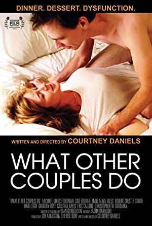 What Other Couples