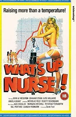Whats Up Nurse! (1