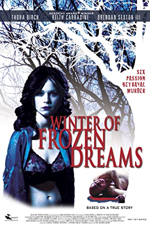 Winter of Frozen D