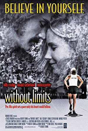 Without Limits (19
