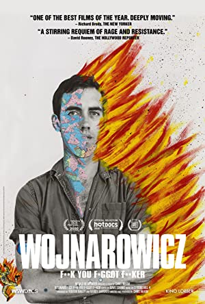 Wojnarowicz: Fk Yo