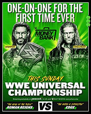 WWE Money in the B