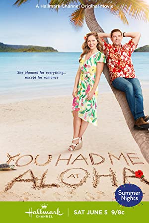 You Had Me at Aloh
