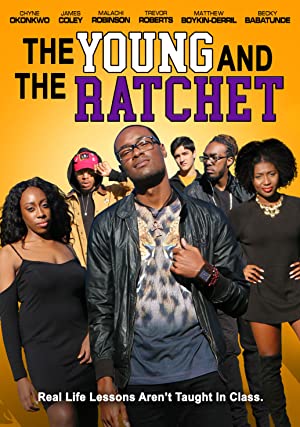 Young and the Ratc