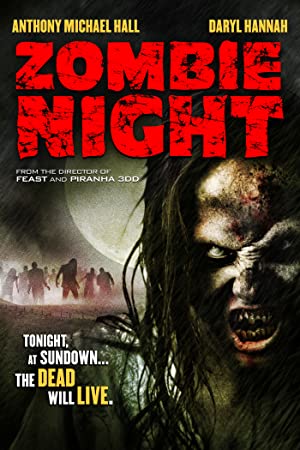 Zombie Night (2013