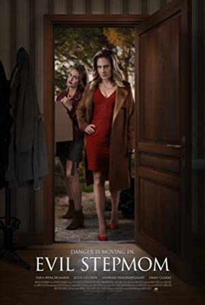 Evil Stepmom (2021