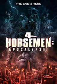 4 Horsemen: Apocal