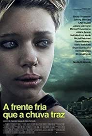 A Frente Fria que 