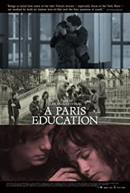 A Paris Education 