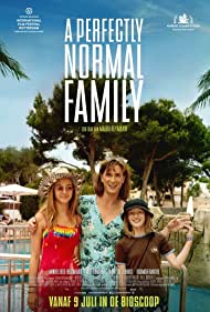 A Perfectly Normal