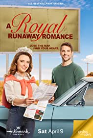 A Royal Runaway Ro