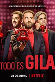 All About Gila (20