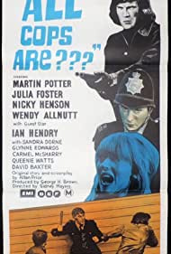 All Coppers Are (