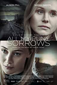 All My Puny Sorrow