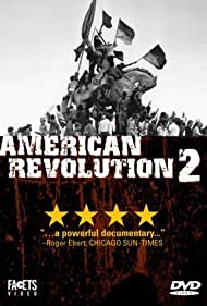 American Revolutio