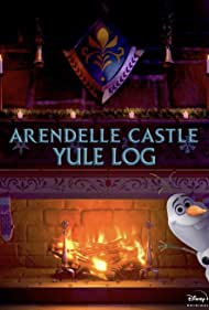 Arendelle Castle Y