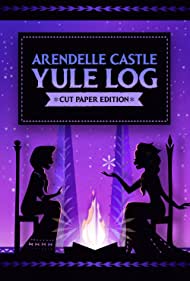 Arendelle Castle Y