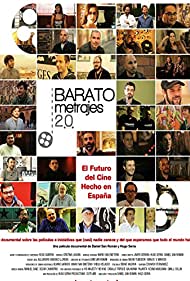 Baratometrajes 2 0