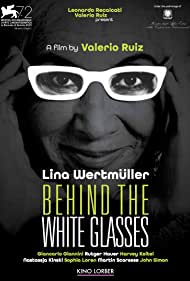 Behind the White G