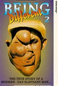 Being Different (1