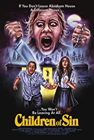 Children of Sin (2