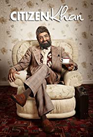 Citizen Khan (2012