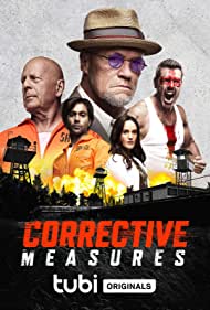 Corrective Measure