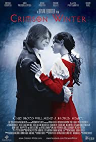 Crimson Winter (20