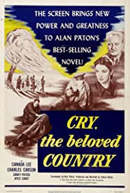 Cry, the Beloved C