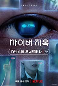 Cyber Hell: Exposi