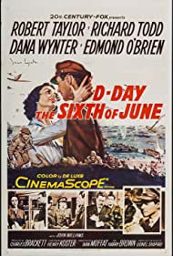D Day the Sixth of