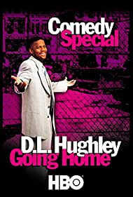 D L Hughley Goin H